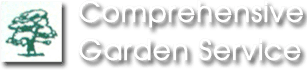 Comprehensive Garden Service