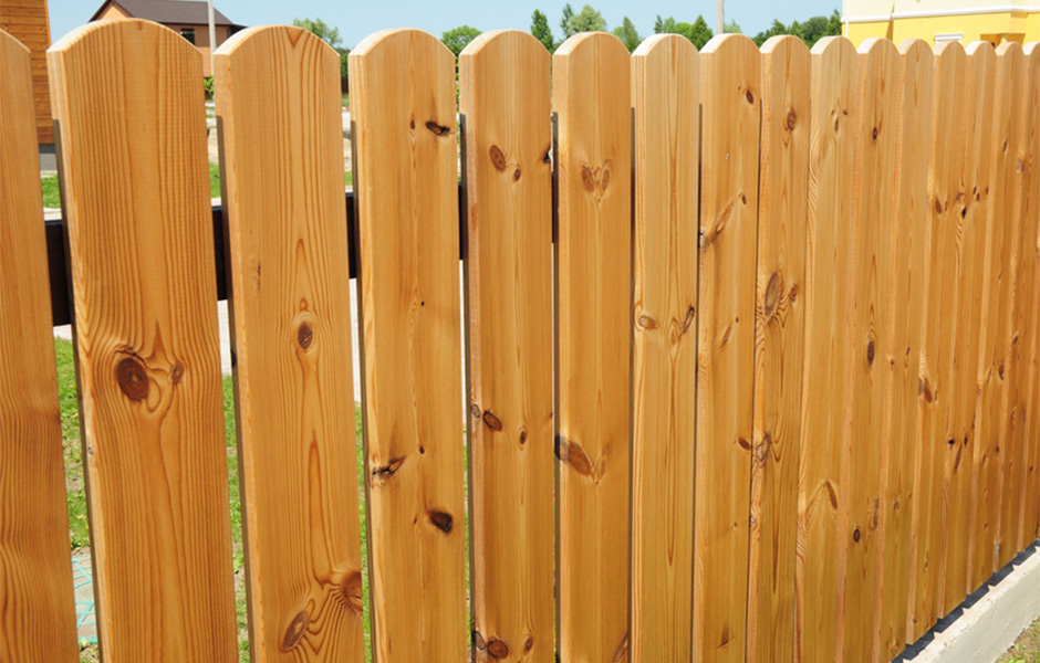 fence New fence installation in Milton Keynes