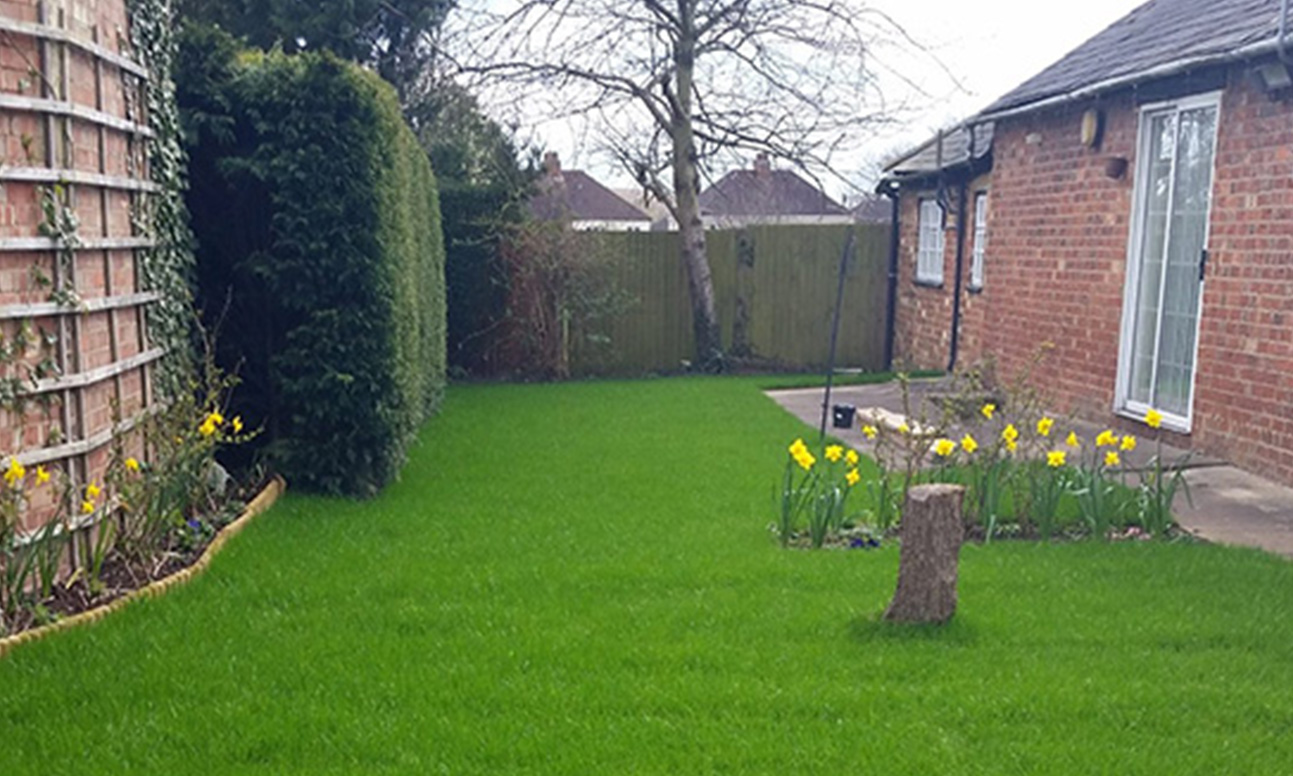 garden3 Garden work Milton Keynes