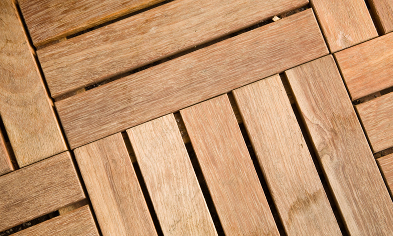 paving Decking in Milton Keynes